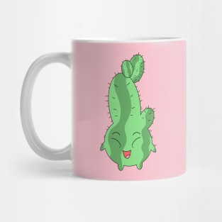 The Prickly Mug